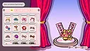 PRITTO PRISONER – DLC [Decoration Set: KOGYARU & Himelove Pack A] Screenshot 0