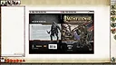 Fantasy Grounds - Pathfinder RPG - Iron Gods AP 2: Lords of Rust (PFRPG) Screenshot 5