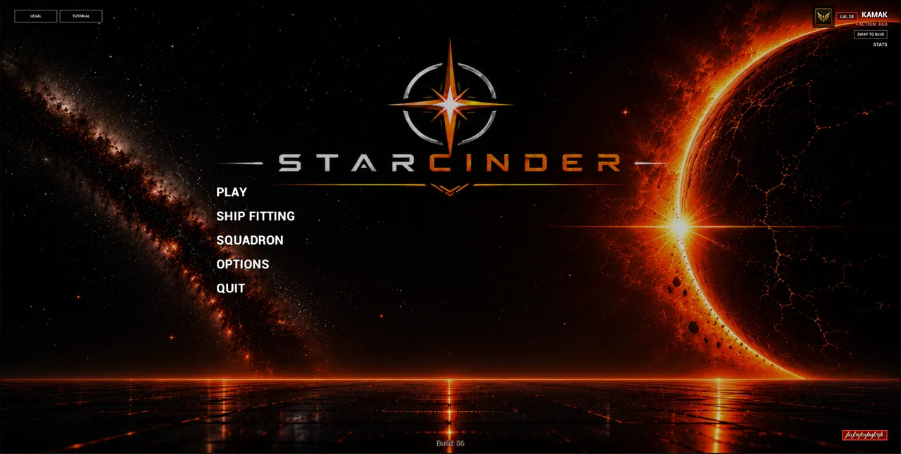 StarCinder Screenshot 2