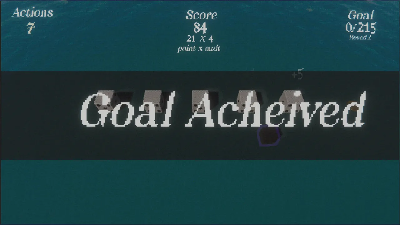 Just Luck Screenshot 2