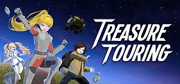 Treasure Touring Playtest