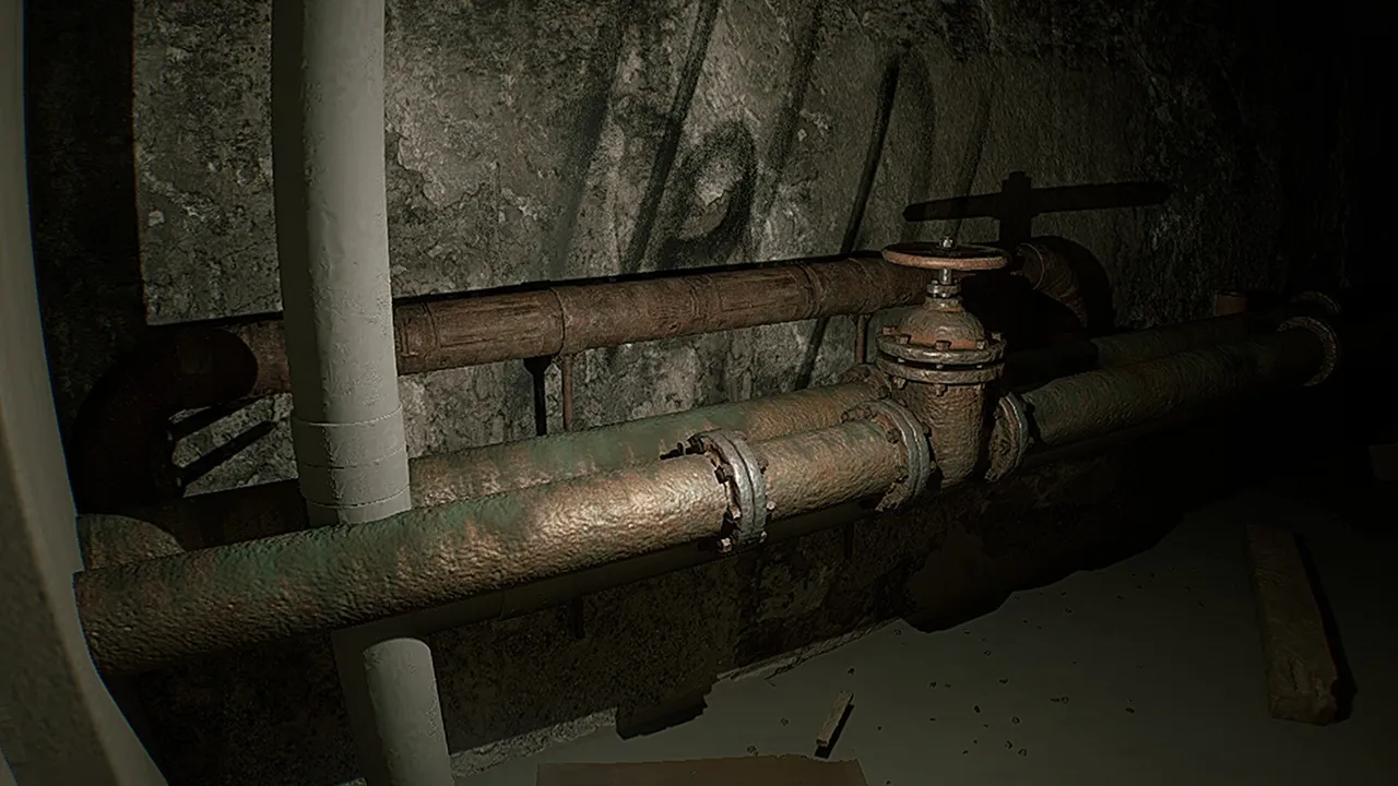 PUREFIRE LIFE STREAM Screenshot 10