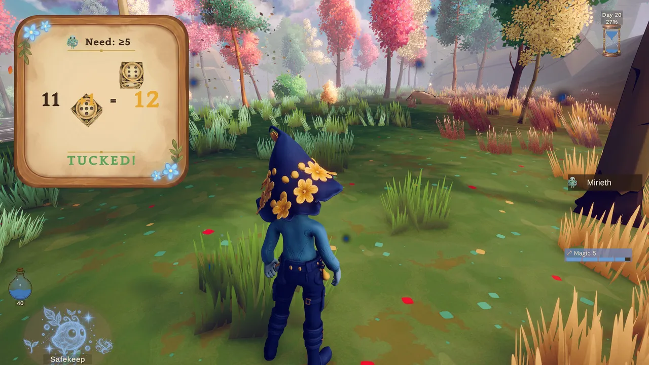 Sanctuary of Small Things Screenshot 12