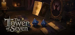 TheTowerofSeven Playtest