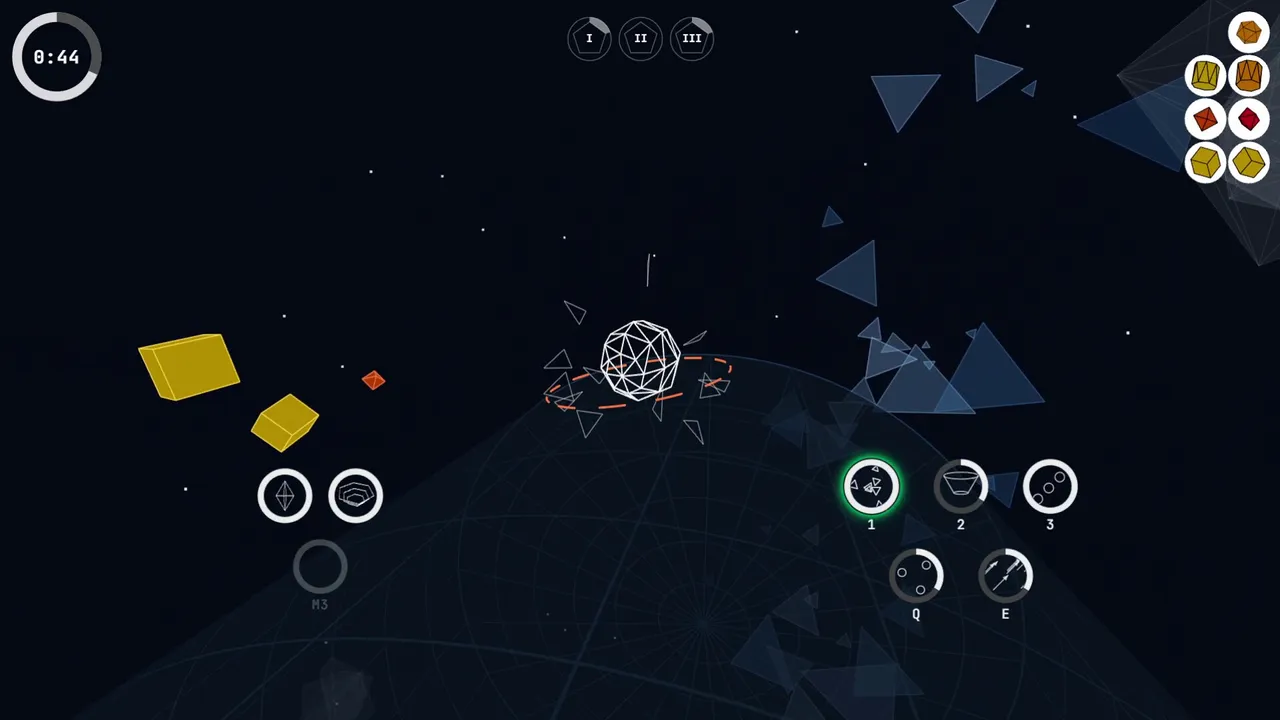 Cylindrika Screenshot 4