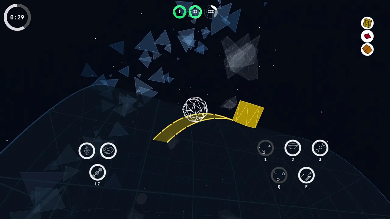 Cylindrika Screenshot 3