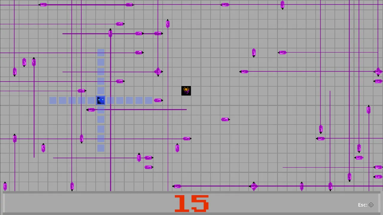 Hit Streak And Brawl Screenshot 4