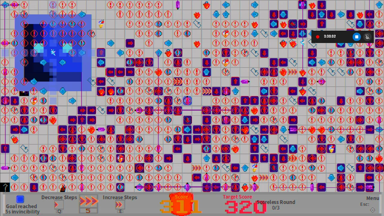 Hit Streak And Brawl Screenshot 2