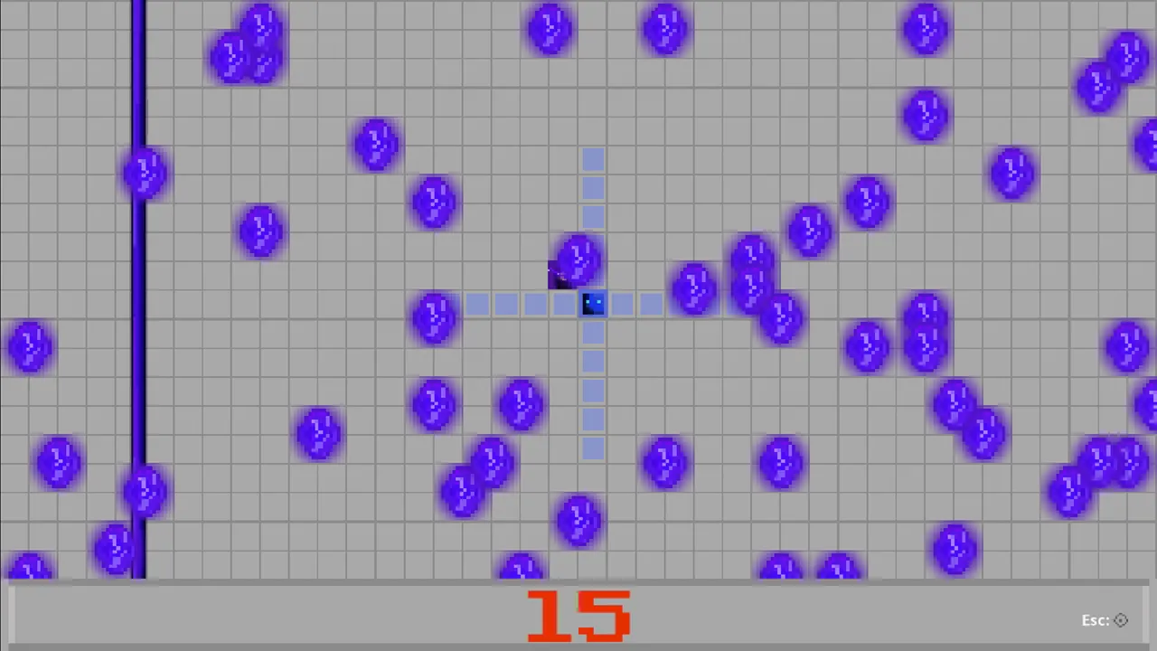 Hit Streak And Brawl Screenshot 5