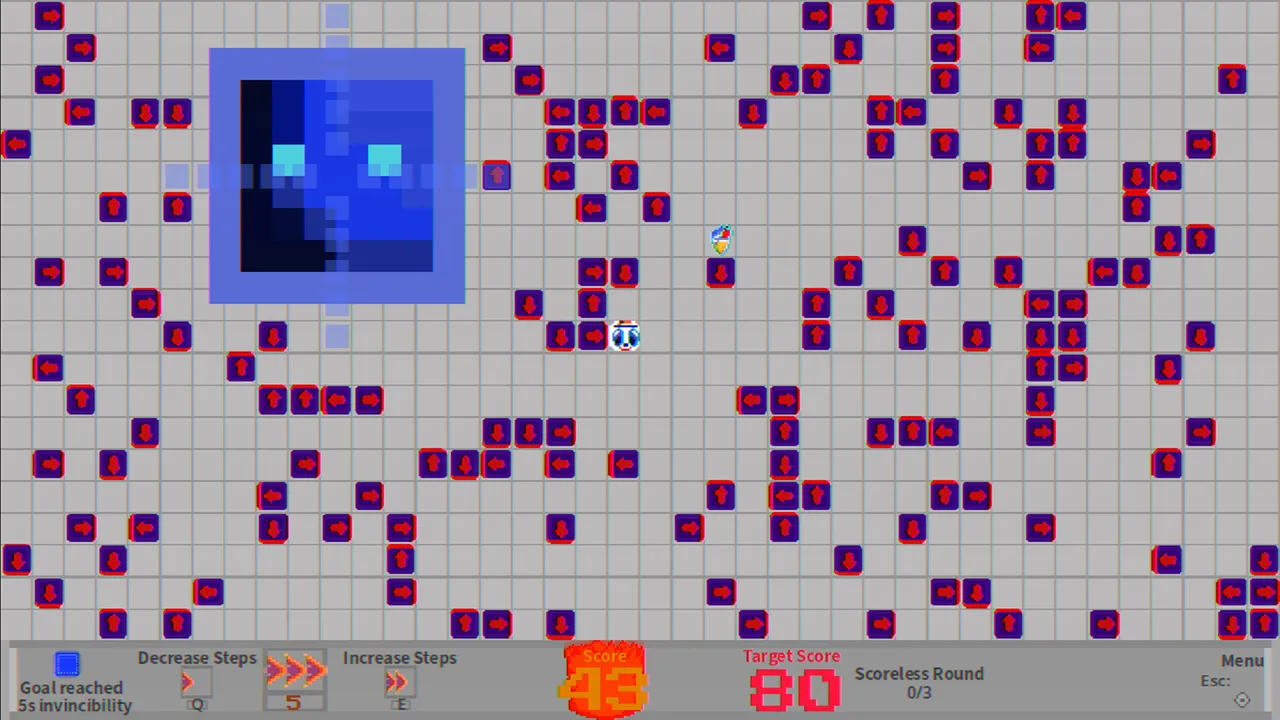 Hit Streak And Brawl Screenshot 3