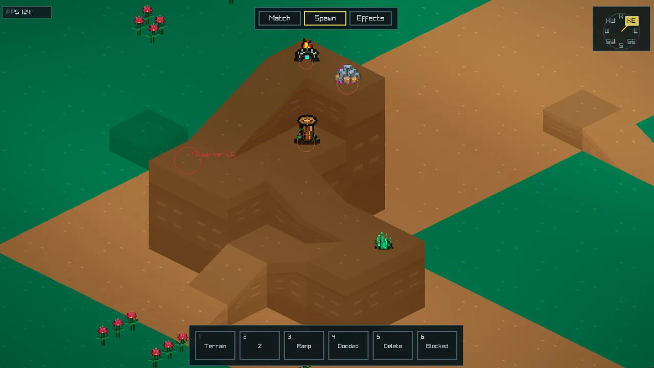 Clankerfront Screenshot 3