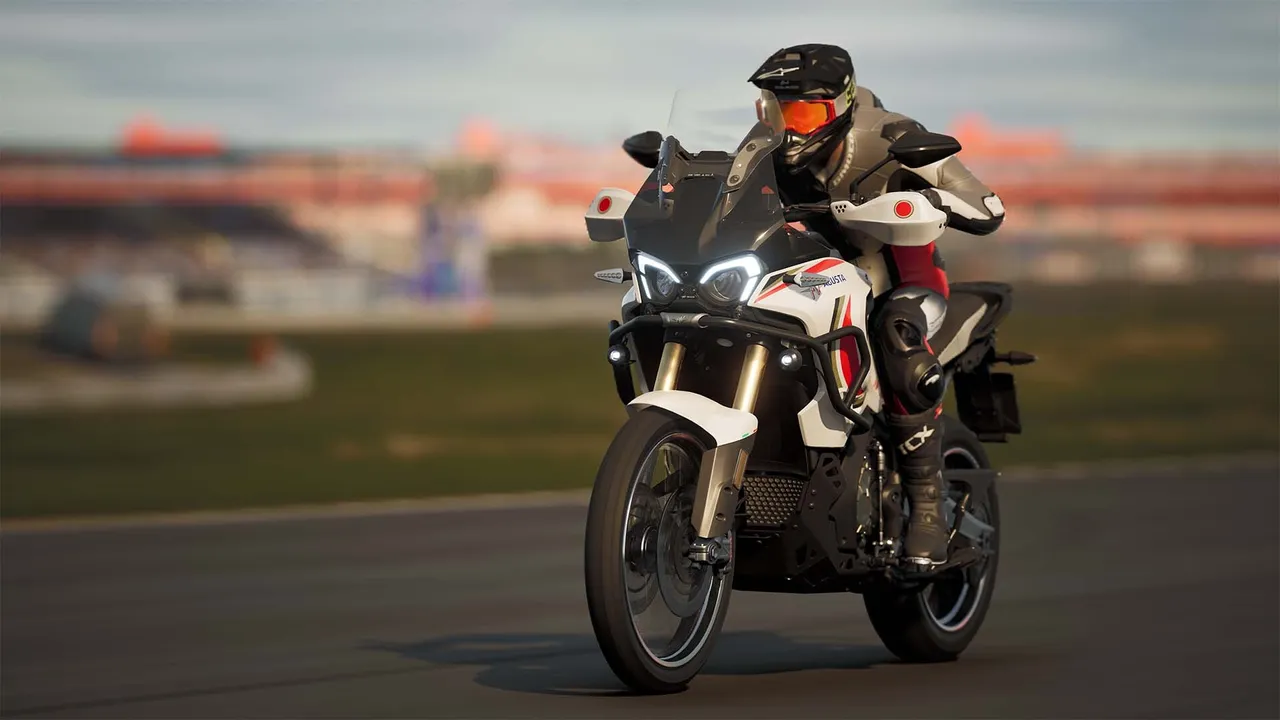 RIDE 6 - One-of-a-kind Pack Screenshot 6