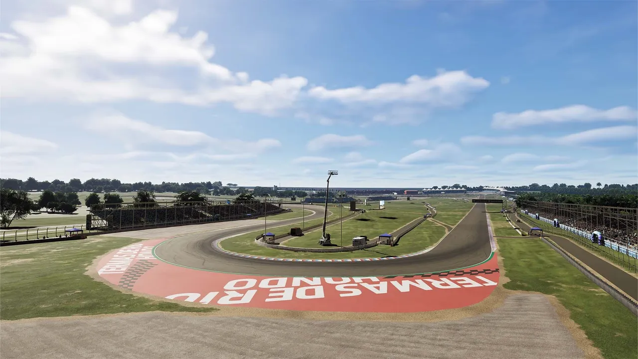 RIDE 6 - One-of-a-kind Pack Screenshot 9