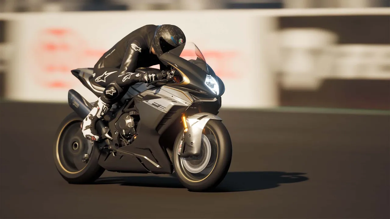 RIDE 6 - One-of-a-kind Pack Screenshot 4