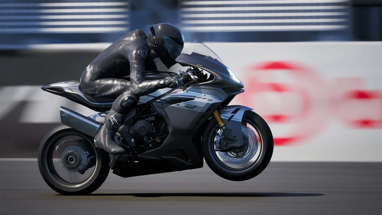 RIDE 6 - One-of-a-kind Pack Screenshot 7