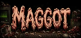 Maggot