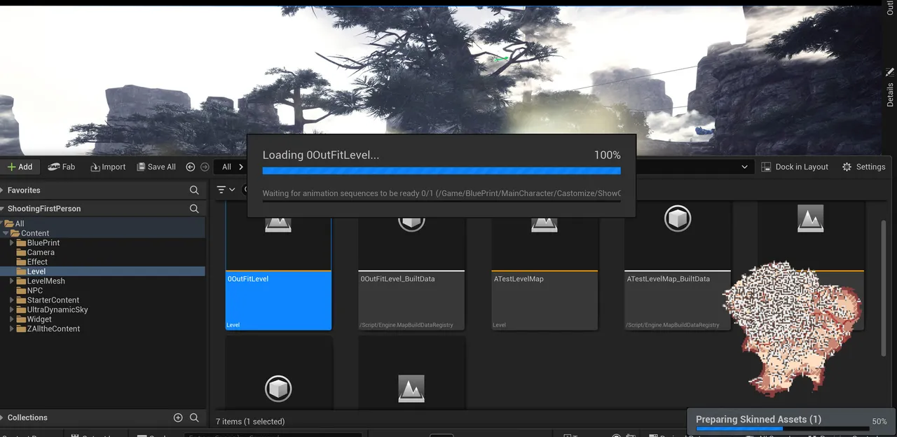 Maggot Screenshot 3