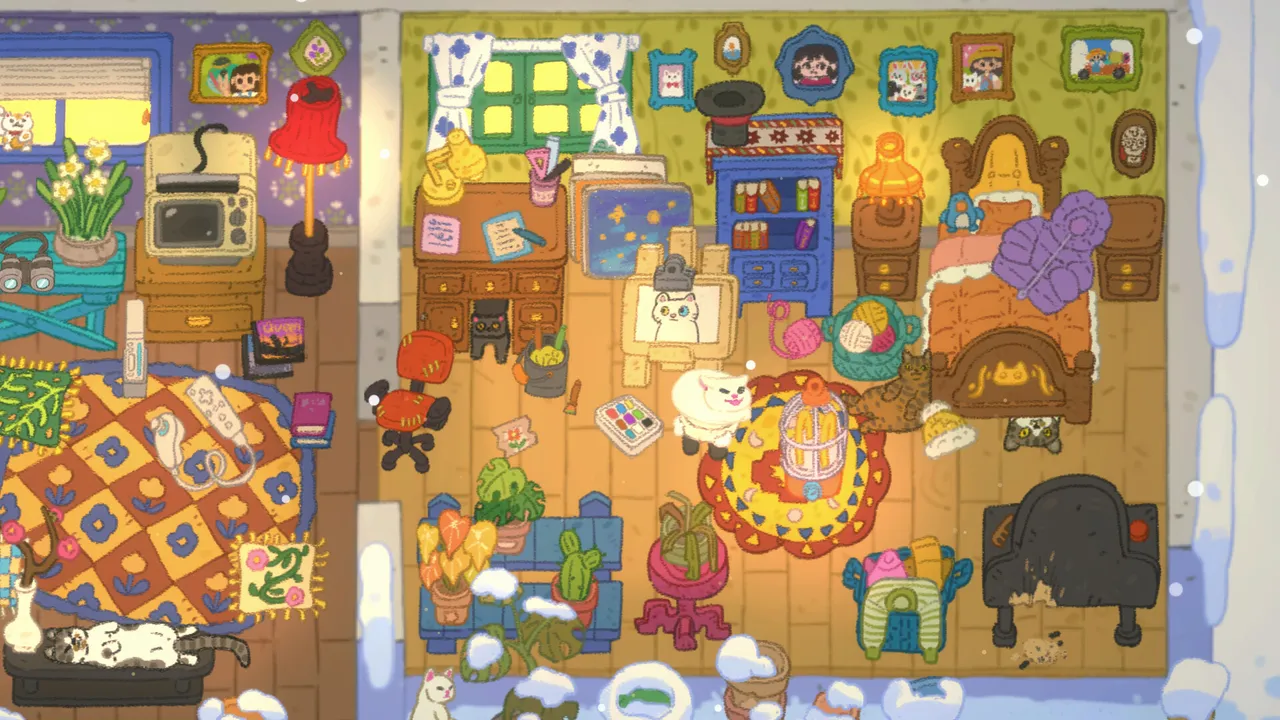 Little Adventurer Treasure Hunt 2 Screenshot 4