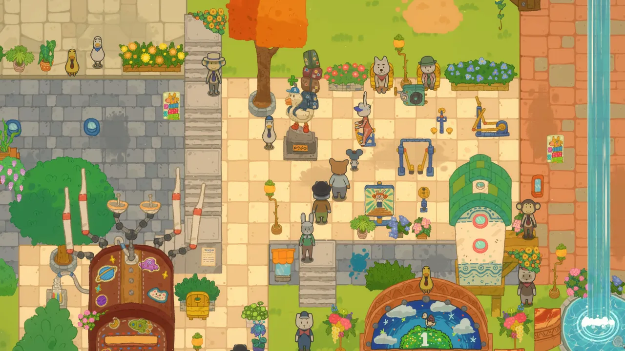 Little Adventurer Treasure Hunt 2 Screenshot 6
