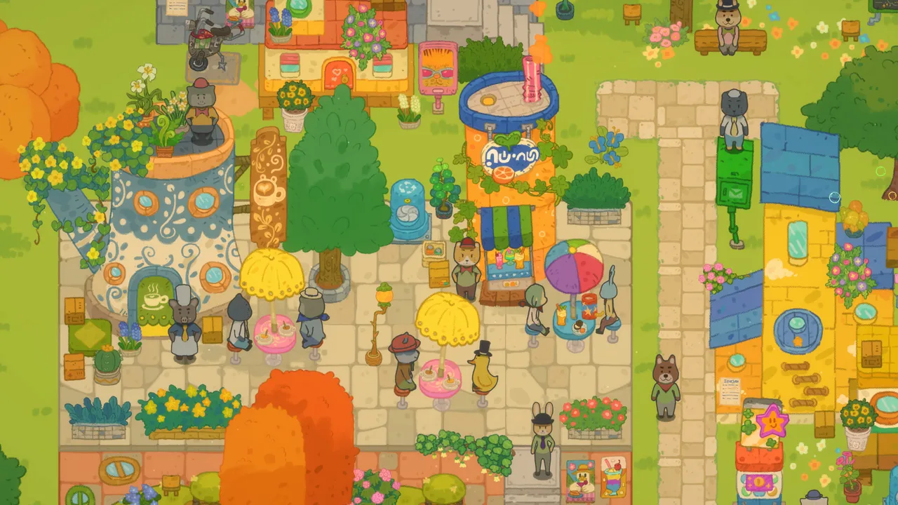 Little Adventurer Treasure Hunt 2 Screenshot 0