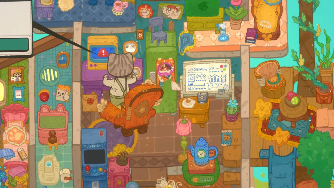Little Adventurer Treasure Hunt 2 Screenshot 12