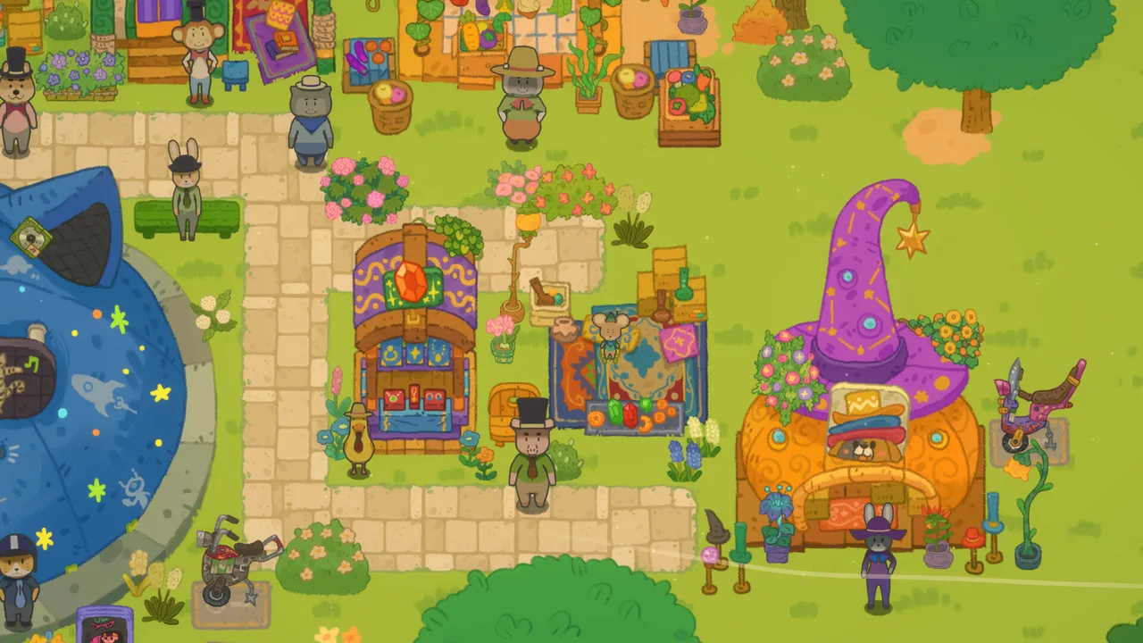 Little Adventurer Treasure Hunt 2 Screenshot 2