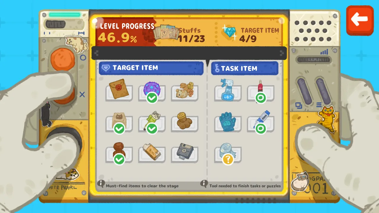 Little Adventurer Treasure Hunt 2 Screenshot 8