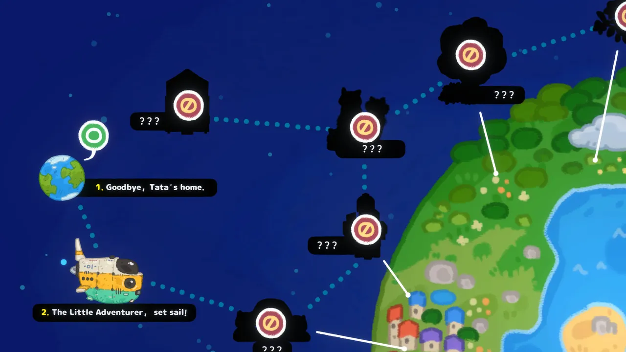 Little Adventurer Treasure Hunt 2 Screenshot 9