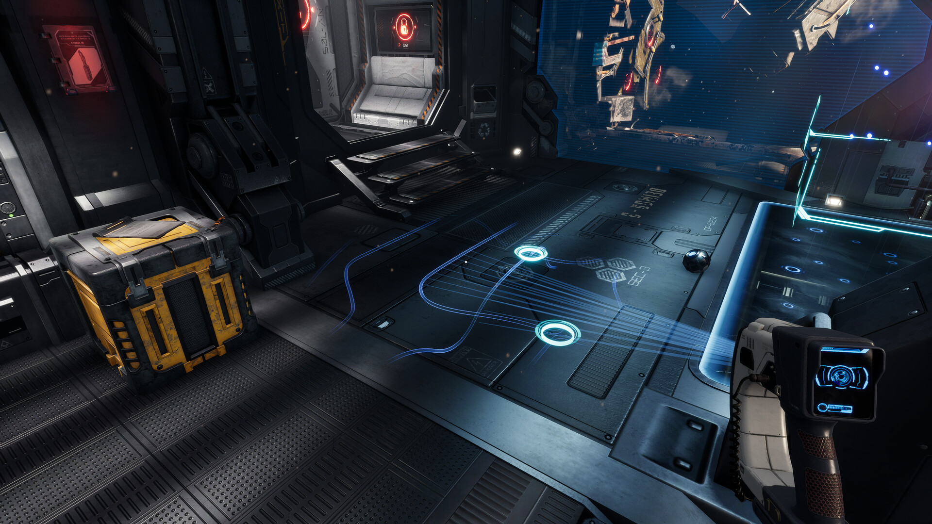Escape Simulator 2 Screenshot 5