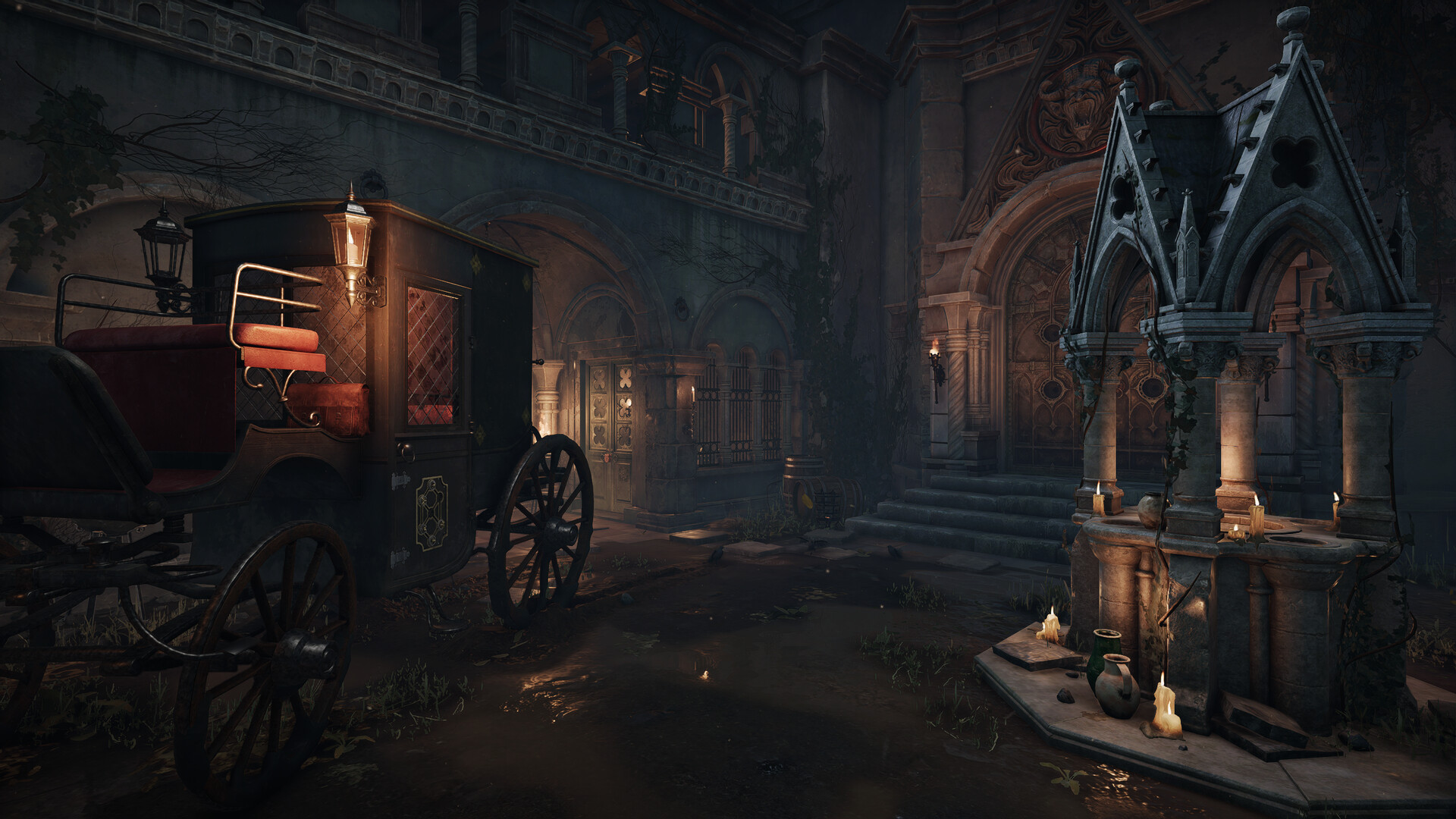 Escape Simulator 2 Screenshot 10