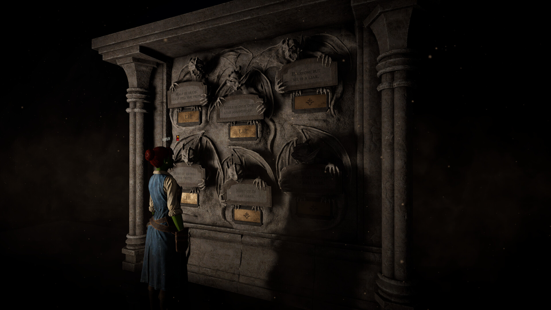 Escape Simulator 2 Screenshot 11