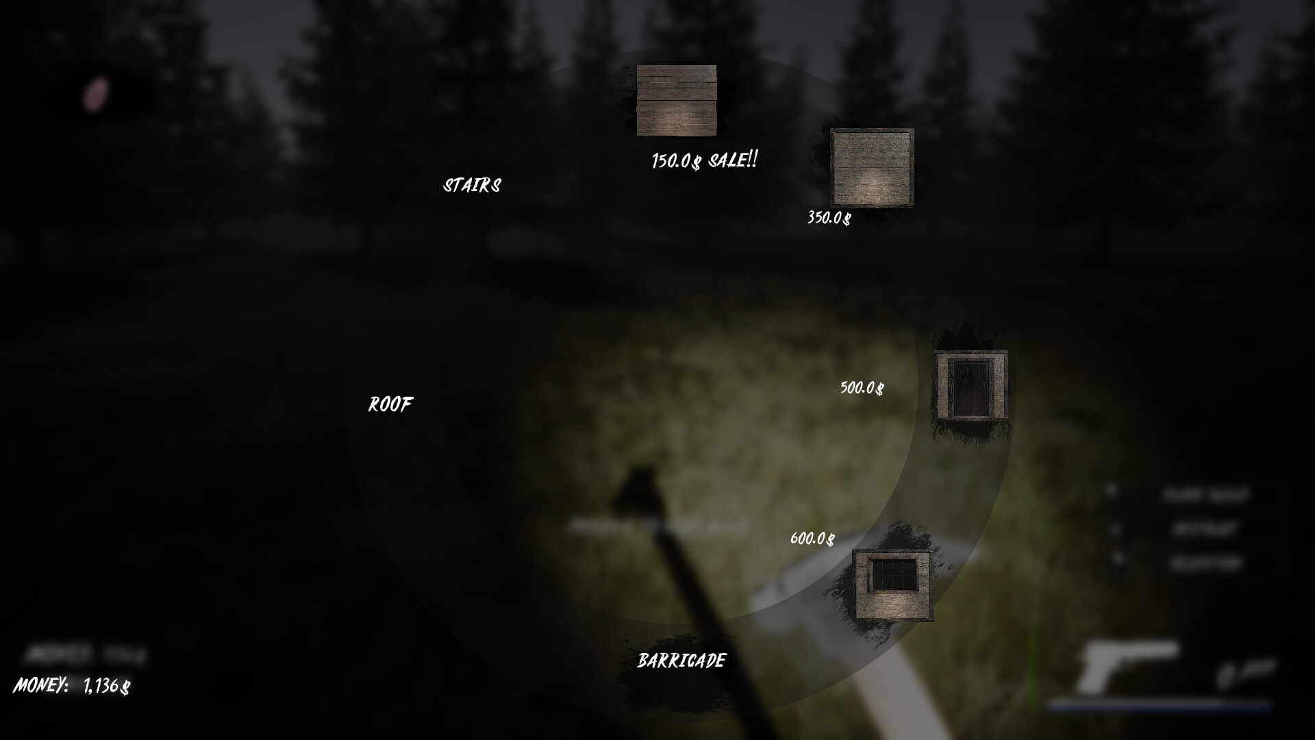 Zombie Defense:Breach of The Undead Screenshot 2