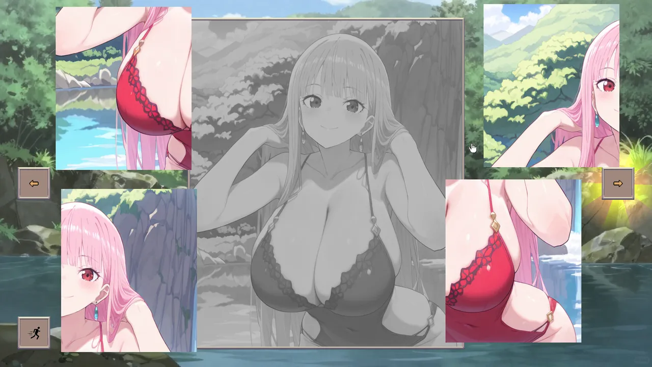 Sweet Lake Screenshot 6