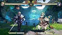 GGST Blazing Pass Plus - Duel 2: Ennui Protocol Screenshot 0