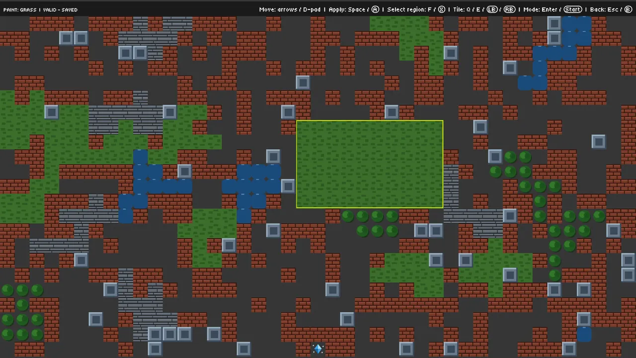 Steel Crawlers Screenshot 5