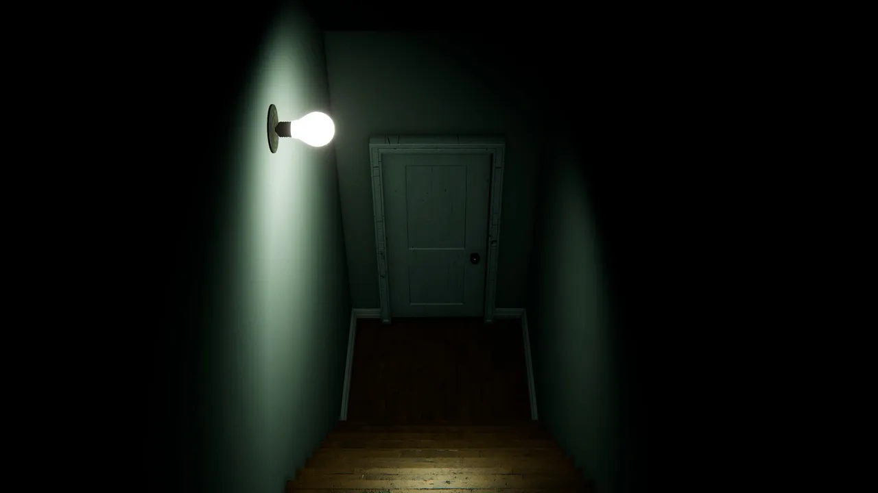The Circus That Never Left Screenshot 3
