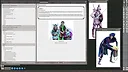 Fantasy Grounds - D&D Classics: Player's Handbook (2E) Screenshot 1