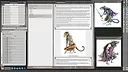 Fantasy Grounds - D&D Classics: Monstrous Manual (2E) Screenshot 4