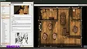 Fantasy Grounds - D&D Classics: N1 Against the Cult of the Reptile God (2E) Screenshot 7