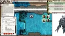 Fantasy Grounds - Pathfinder RPG - Iron Gods AP 3: The Choking Tower (PFRPG) Screenshot 4