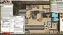 Fantasy Grounds - Pathfinder RPG - Iron Gods AP 3: The Choking Tower (PFRPG) Screenshot 1