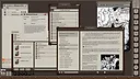 Fantasy Grounds - Dungeon Crawl Classics Ruleset (DCC) Screenshot 3