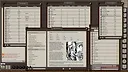 Fantasy Grounds - Dungeon Crawl Classics Ruleset (DCC) Screenshot 2