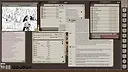 Fantasy Grounds - Dungeon Crawl Classics Ruleset (DCC) Screenshot 1