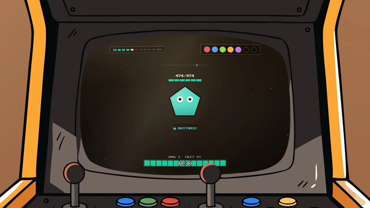 Quarterheart Screenshot 6