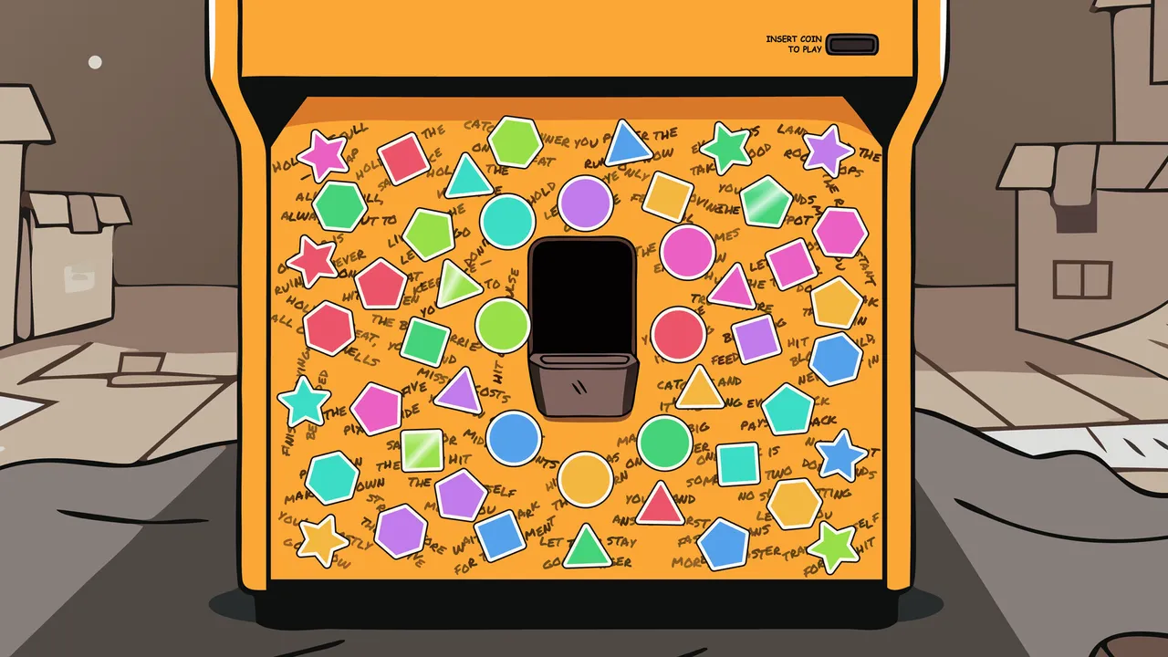Quarterheart Screenshot 7