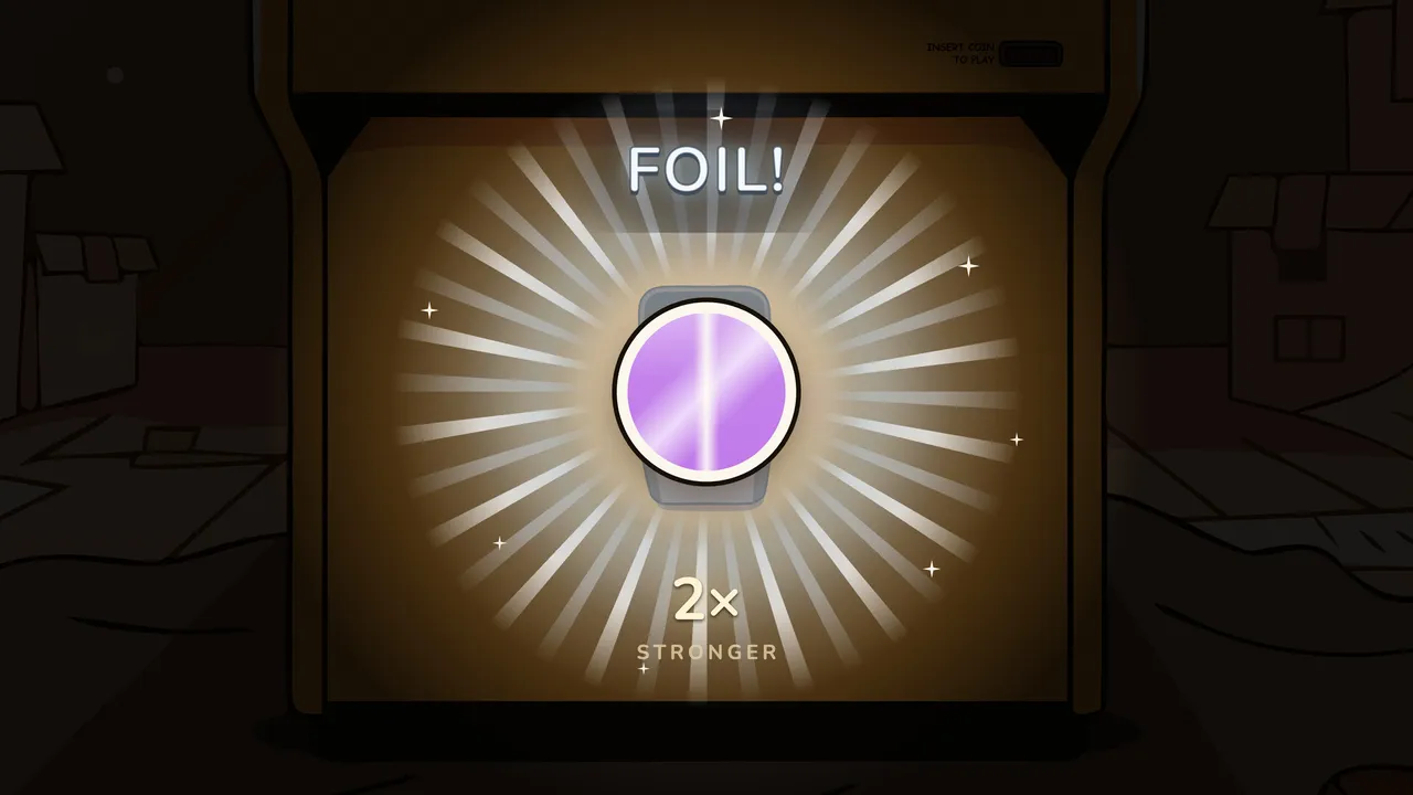 Quarterheart Screenshot 4
