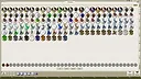 Fantasy Grounds - Creatures A-Z, Volume 9 (Token Pack) Screenshot 0