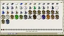 Fantasy Grounds - Creatures A-Z, Volume 9 (Token Pack) Screenshot 2