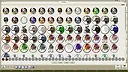 Fantasy Grounds - Creatures A-Z, Volume 9 (Token Pack) Screenshot 1